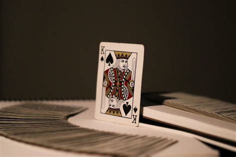how many kings are in a 52 card deck|Kings in a Deck of Cards .